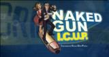 zber z hry Naked Gun I.C.U.P